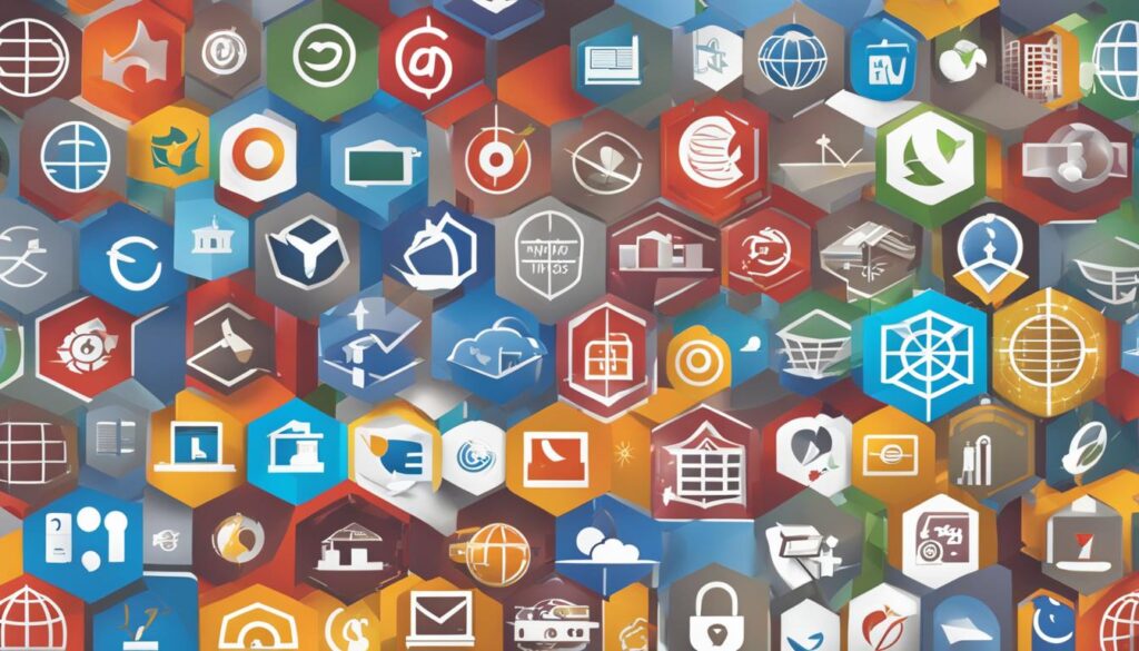 Comparing domain name prices and features